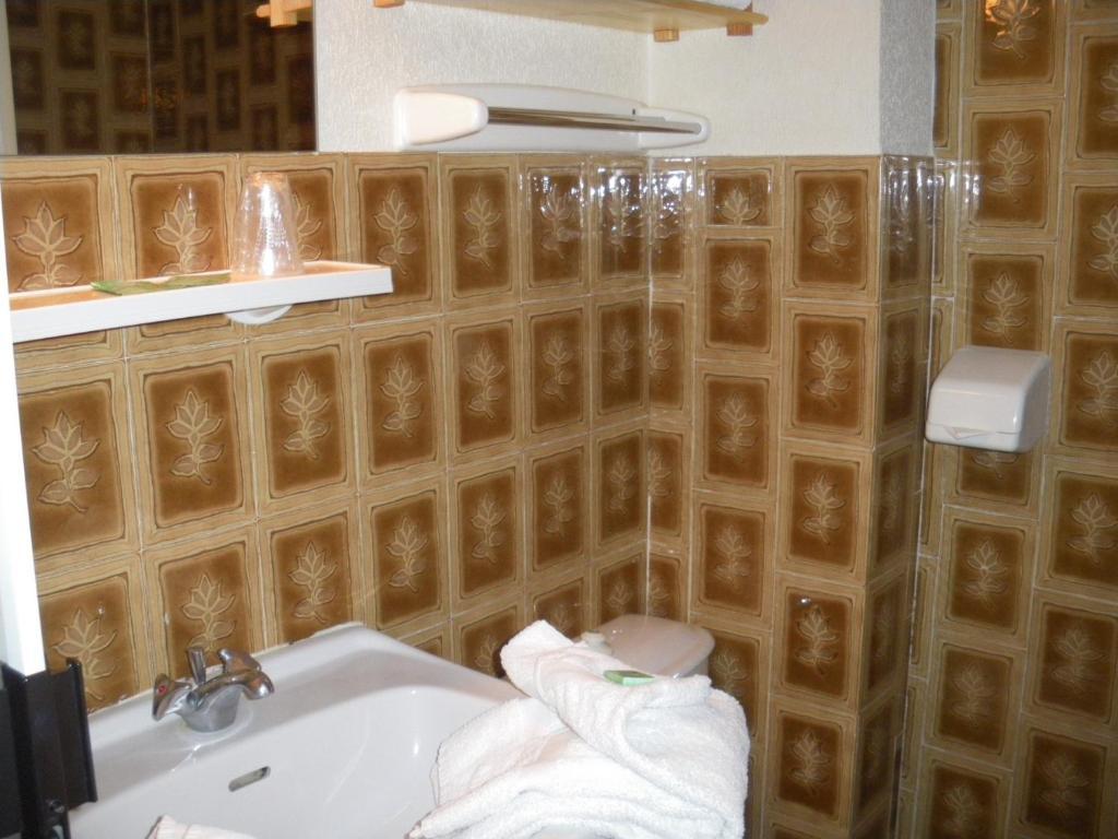 Hotel Saint Clair Стая снимка