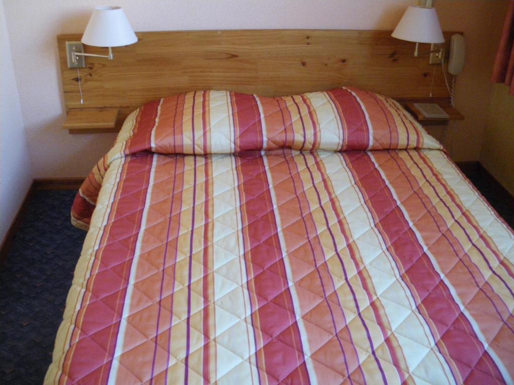 Hotel Saint Clair Стая снимка