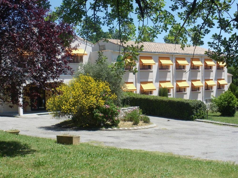Hotel Saint Clair Екстериор снимка