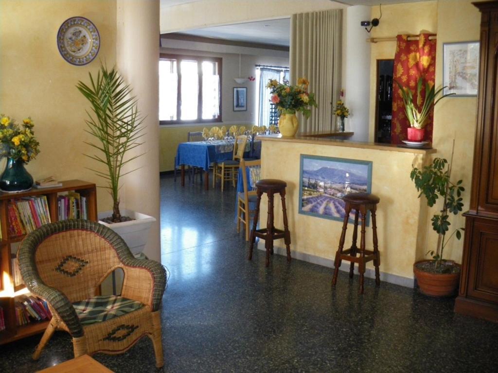 Hotel Saint Clair Екстериор снимка