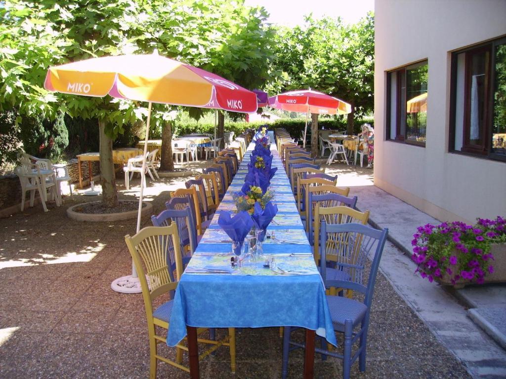Hotel Saint Clair Екстериор снимка