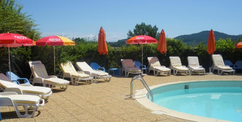 Hotel Saint Clair Екстериор снимка