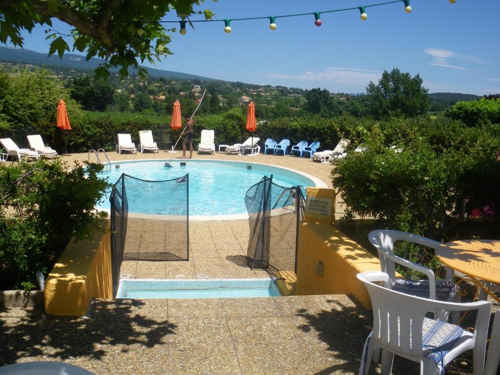 Hotel Saint Clair Екстериор снимка