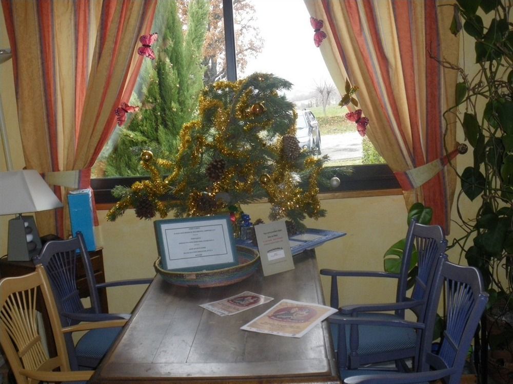 Hotel Saint Clair Екстериор снимка