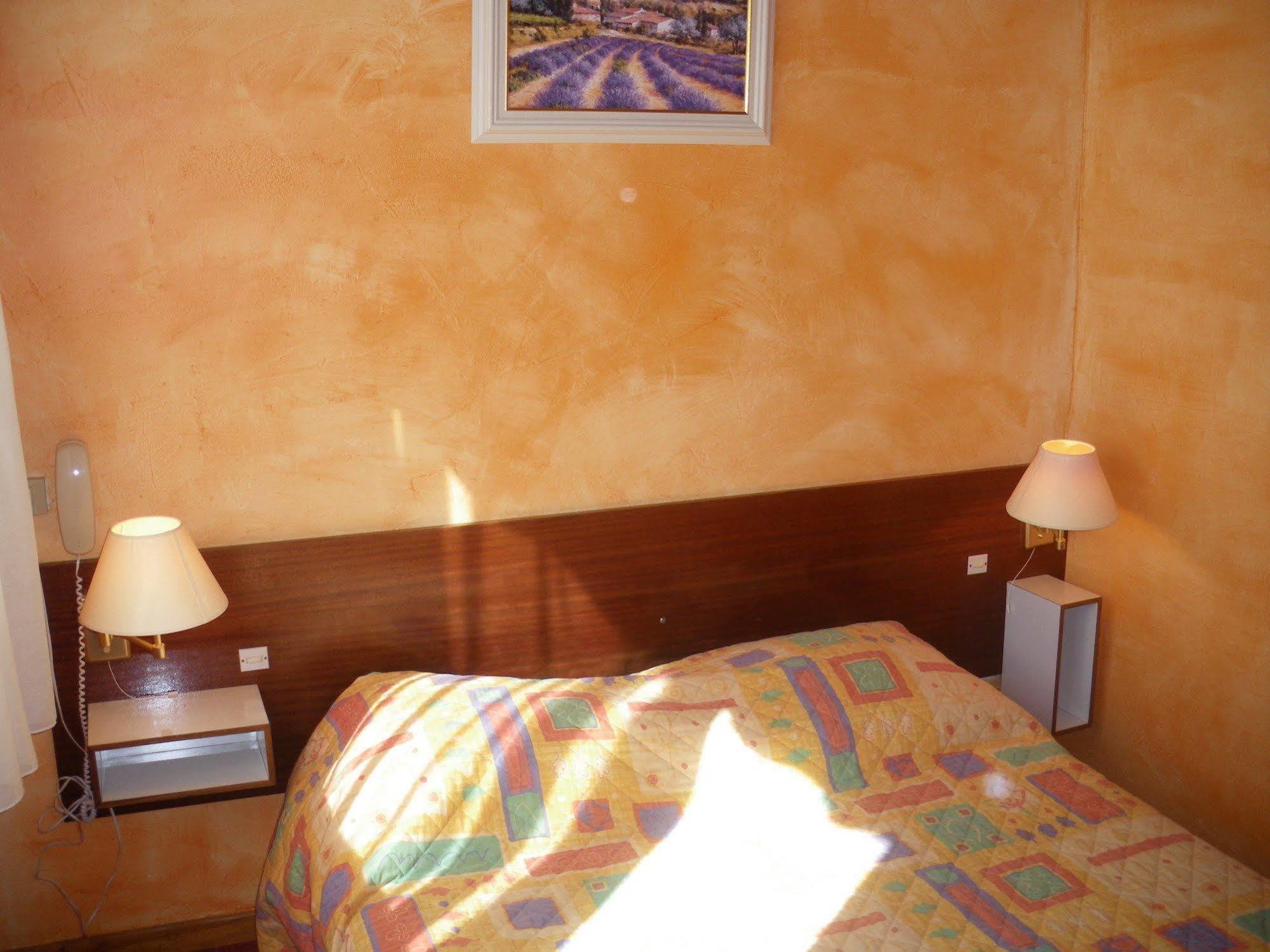 Hotel Saint Clair Екстериор снимка