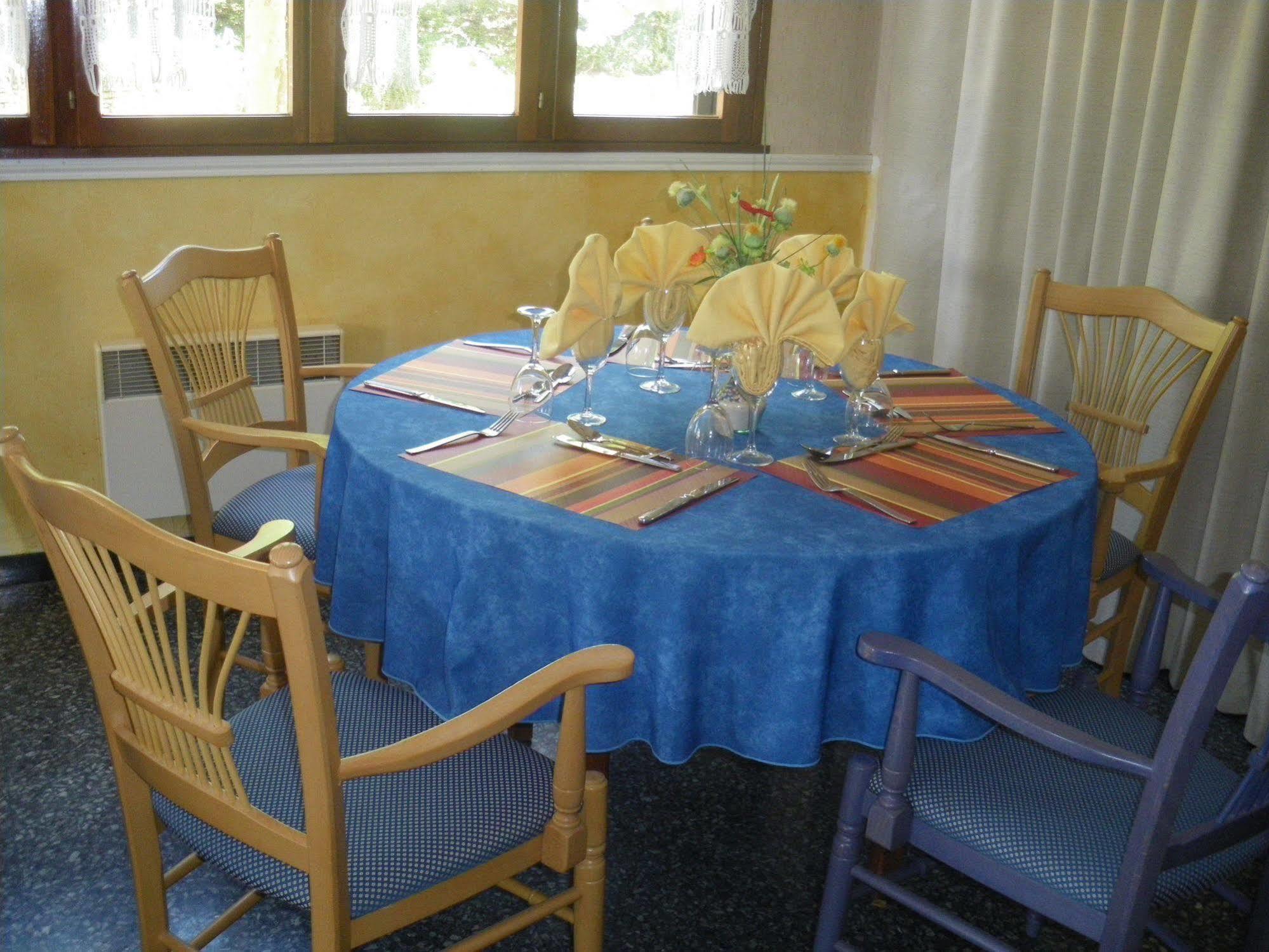 Hotel Saint Clair Екстериор снимка