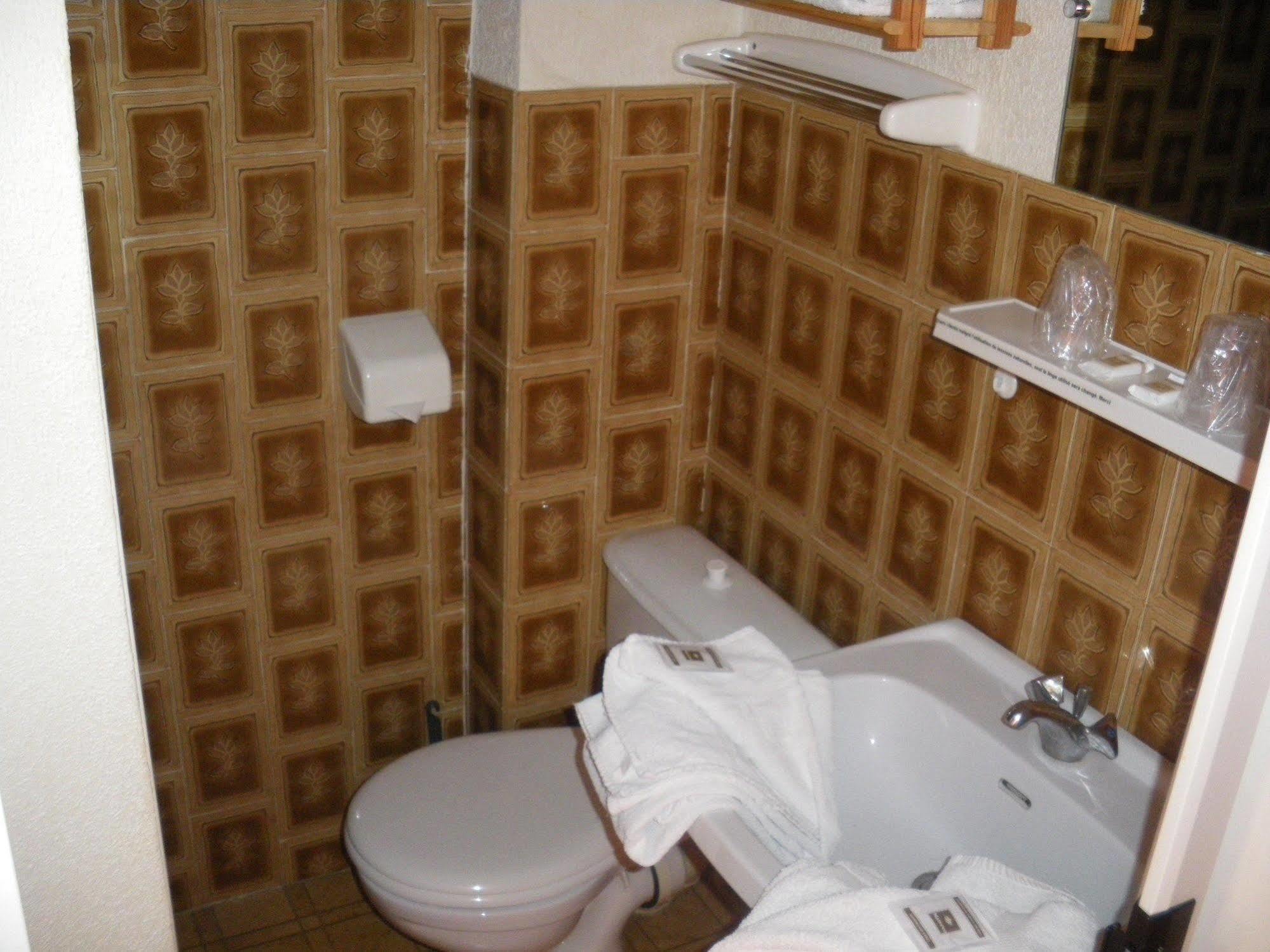 Hotel Saint Clair Екстериор снимка